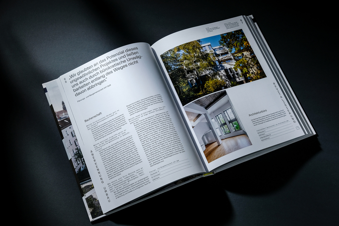 Ausgezeichneter Wohnungsbau 2019 10