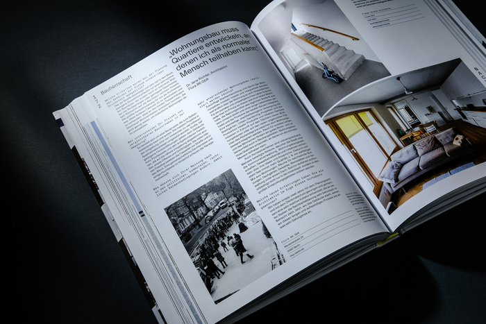 Ausgezeichneter Wohnungsbau 2019 7