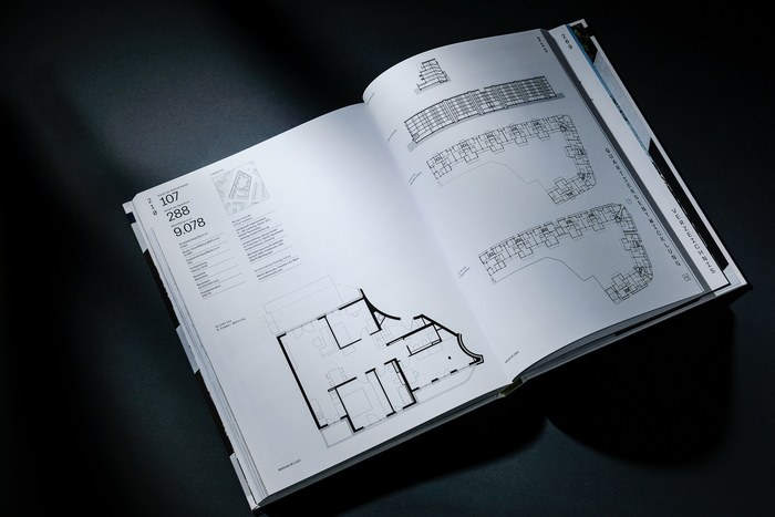 Ausgezeichneter Wohnungsbau 6