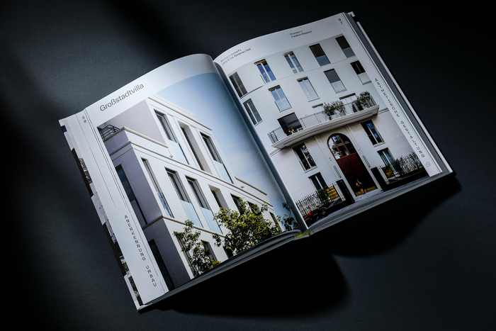 Ausgezeichneter Wohnungsbau 2019 5