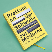 <cite>Pratteln an der Schwelle zur Moderne</cite>