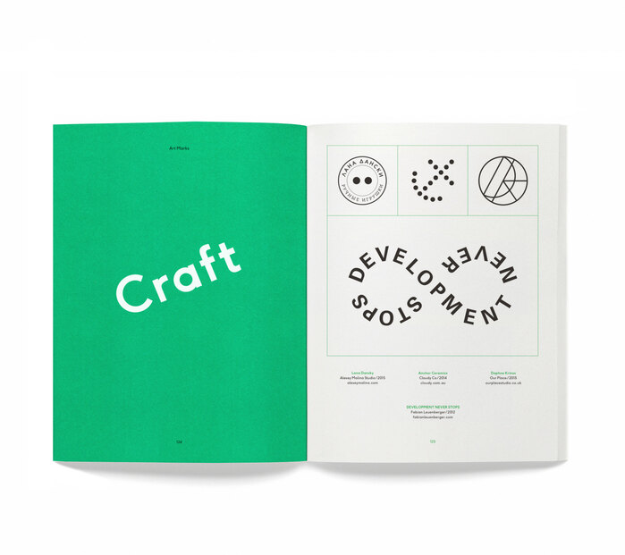 Art Marks by Counter-Print 2