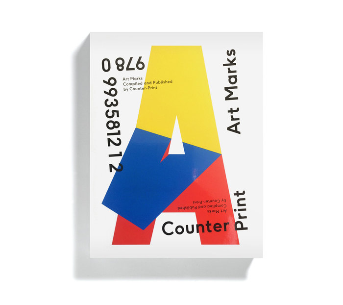 Art Marks by Counter Print 1