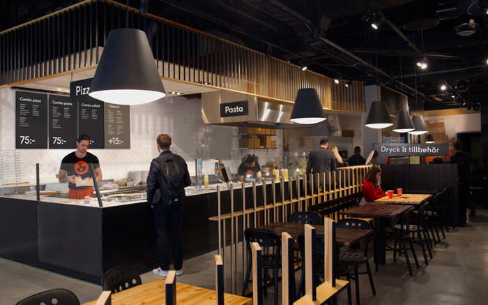 Combo Combo brand identity 6