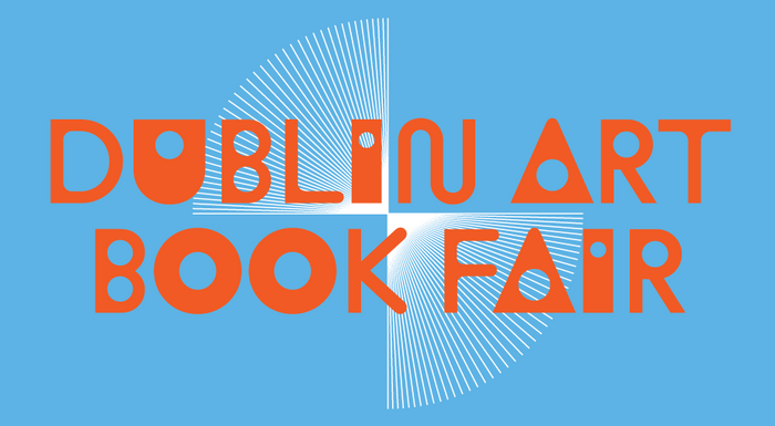 Dublin Art Book Fair 2020 3