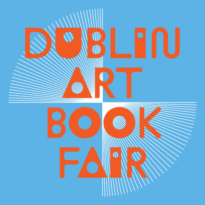Dublin Art Book Fair 2020 6