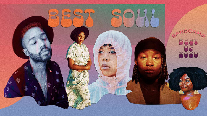 Bandcamp Best of 2020 4