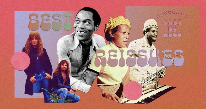 Bandcamp Best of 2020 3