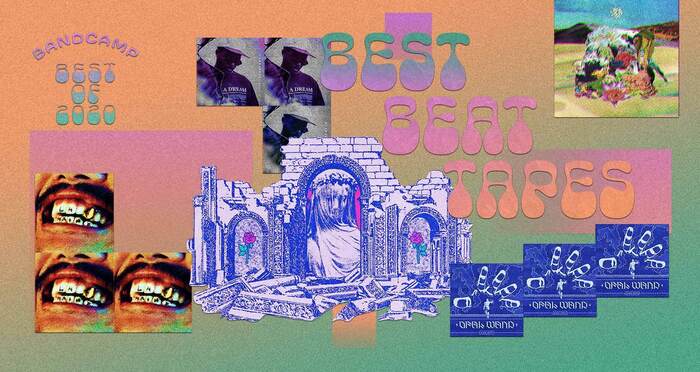 Bandcamp Best of 2020 6