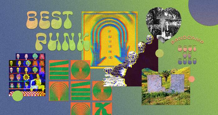 Bandcamp Best of 2020 7