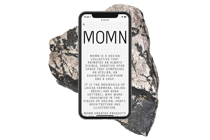 MOMN Collective 3