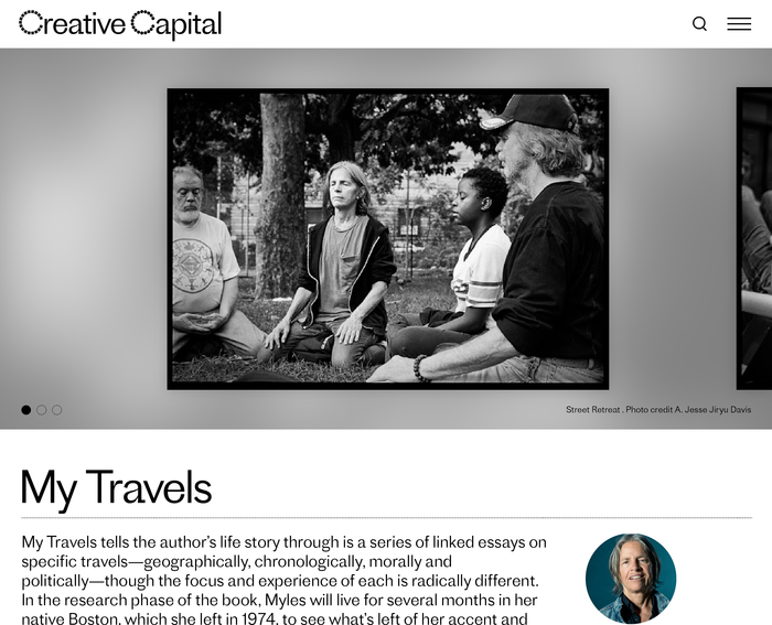 Creative Capital identity 5