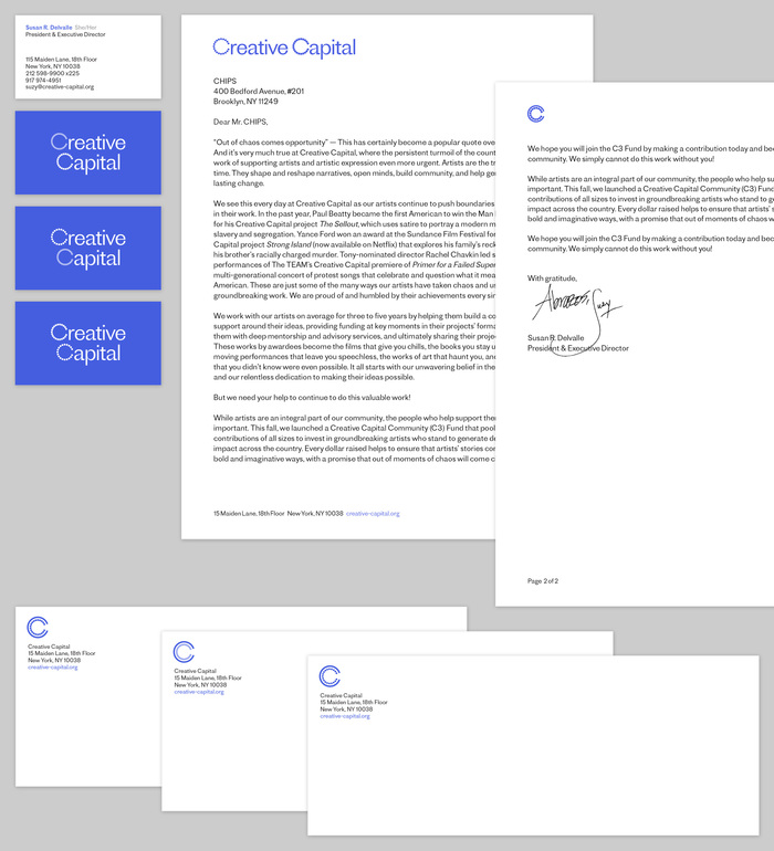 Creative Capital identity 6