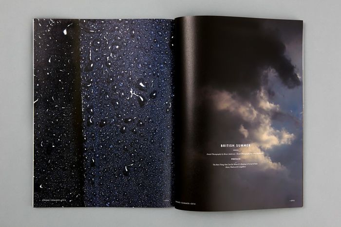 Dunhill Magazine 2012–2014 5