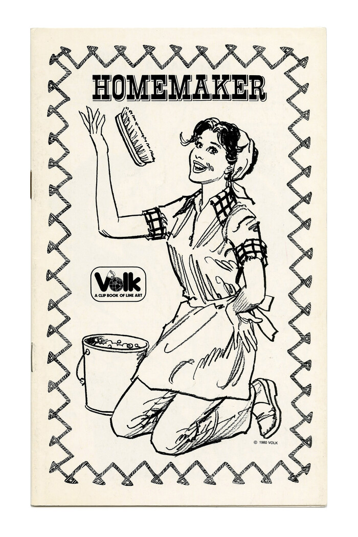 “Homemaker” (No. 757) ft. .