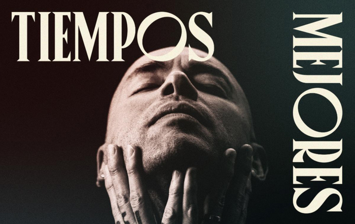 Santiago Cruz – “Tiempos mejores”, “No estamos solos” 3