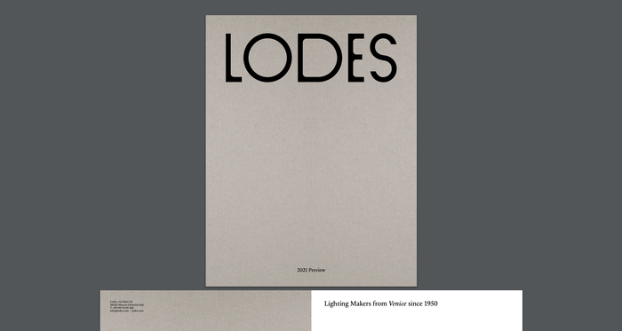 Lodes (2020 rebranding) 2