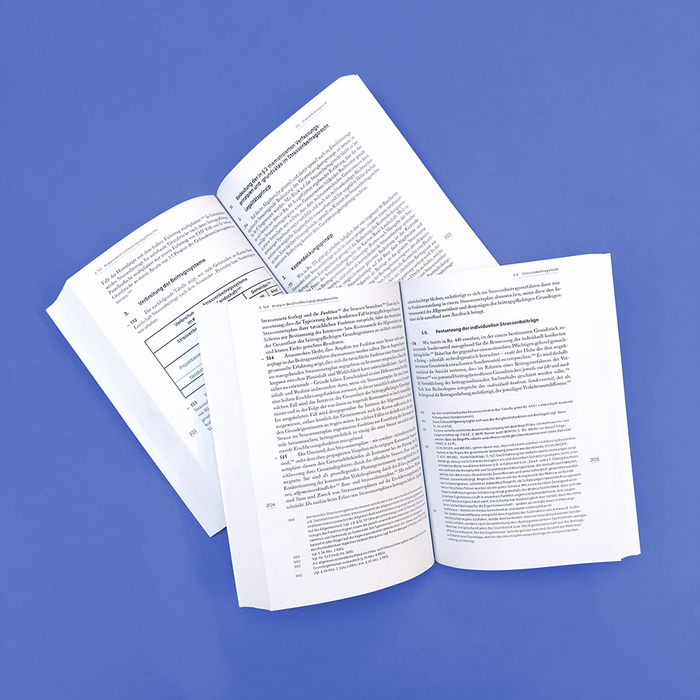Recht + Politik book series 6