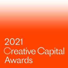 Creative Capital identity