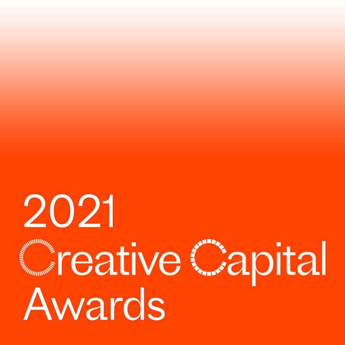 Creative Capital identity 1