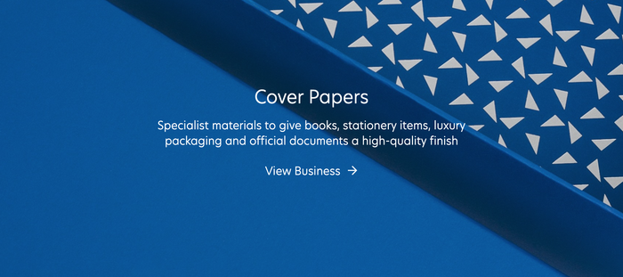 Arjowiggins identity and website 3