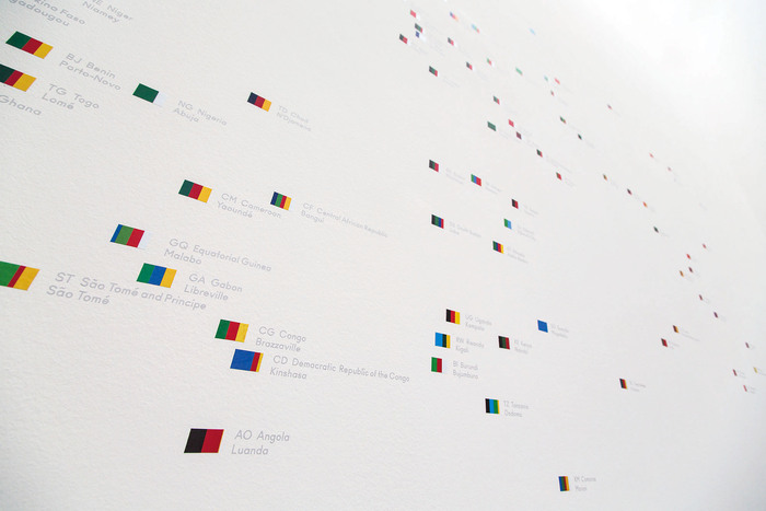 Architecture Biennale Venice 2014 Austrian pavilion: Plenum. Places of Power 7