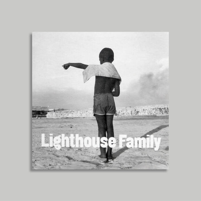 Ocean Drive – Lighthouse Family 2