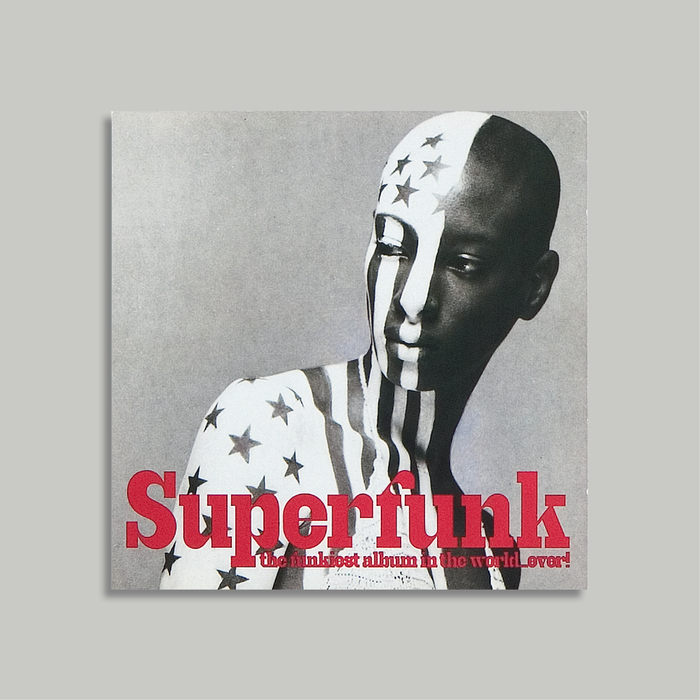 Superfunk 1