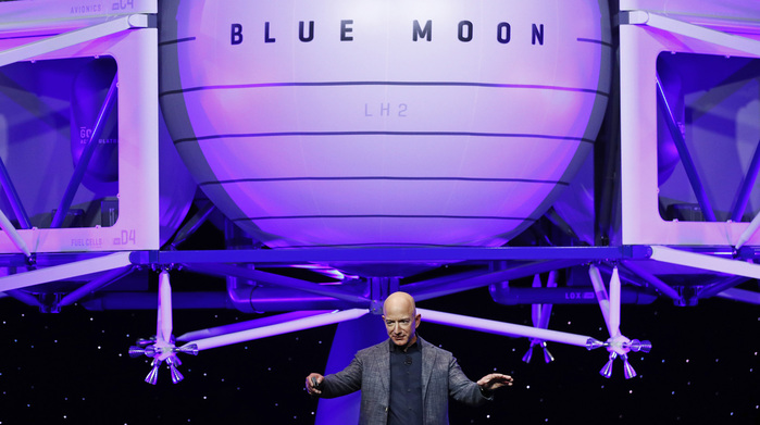Blue Moon 2