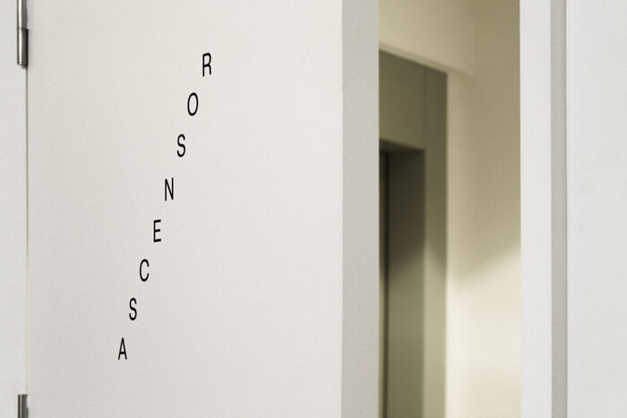 Fundació Joan Brossa signs 6