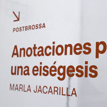 Fundació Joan Brossa signs