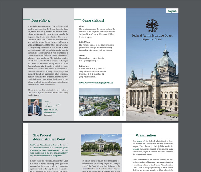 Bundesverwaltungsgericht website 13