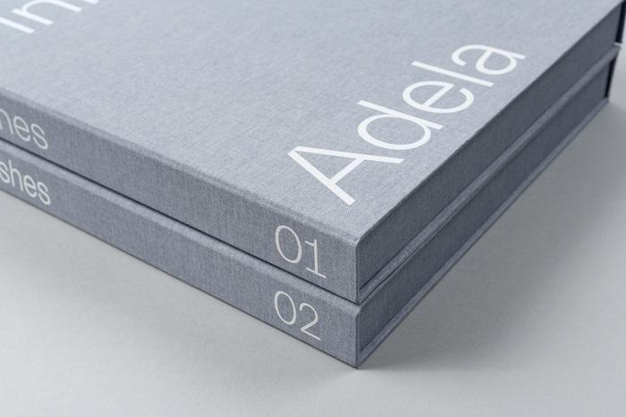 Adela 7