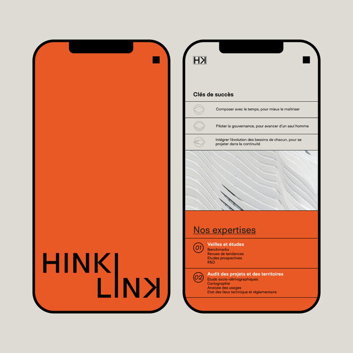 Hinkilink identity 1