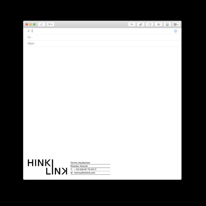 Hinkilink identity 3
