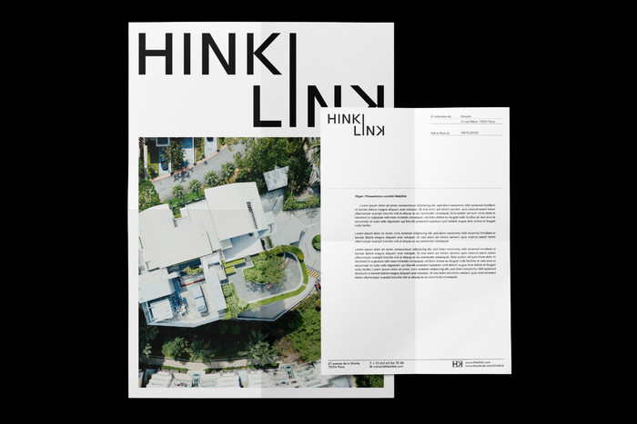 Hinkilink identity 4