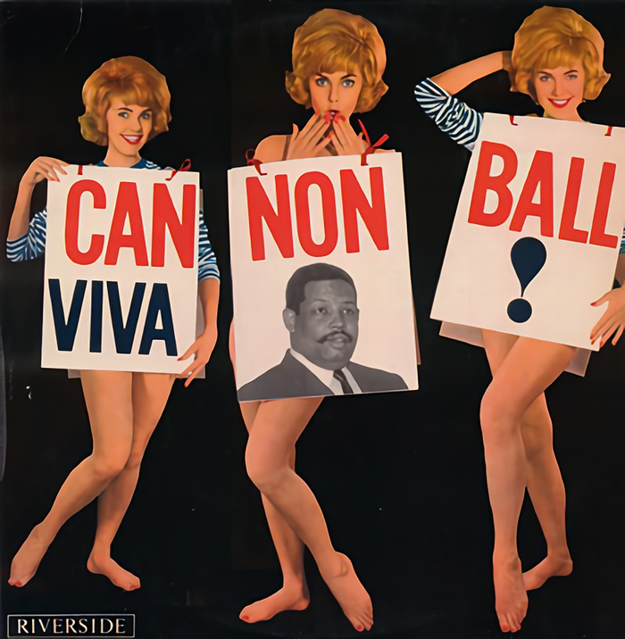 Viva Cannonball! (1963), A variation of the album
