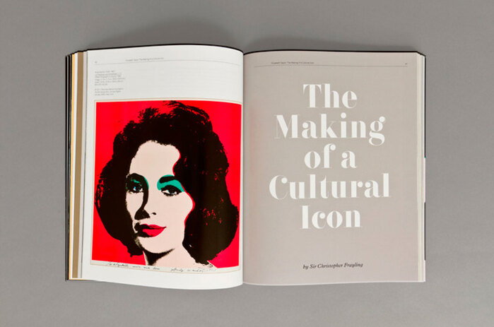 Christie’s Magazine (2013 redesign) 9