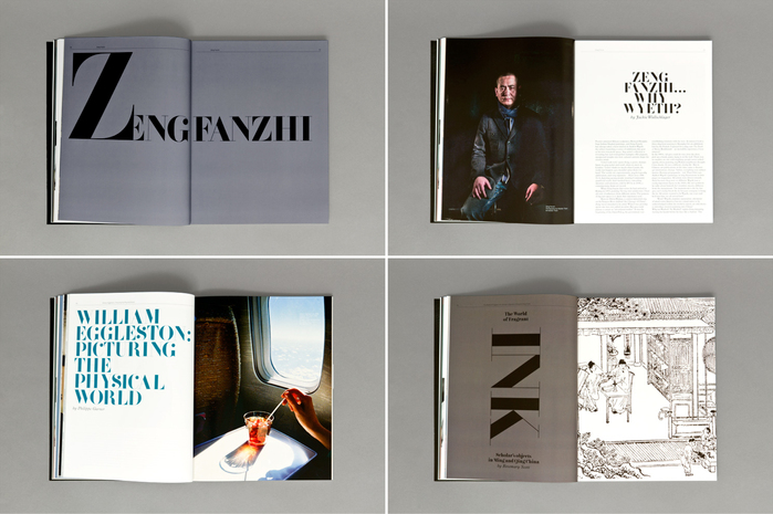 Christie’s Magazine (2013 redesign) 3