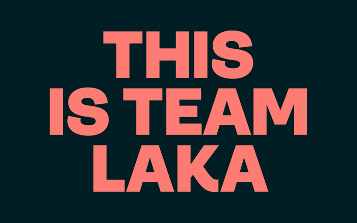 Laka 1