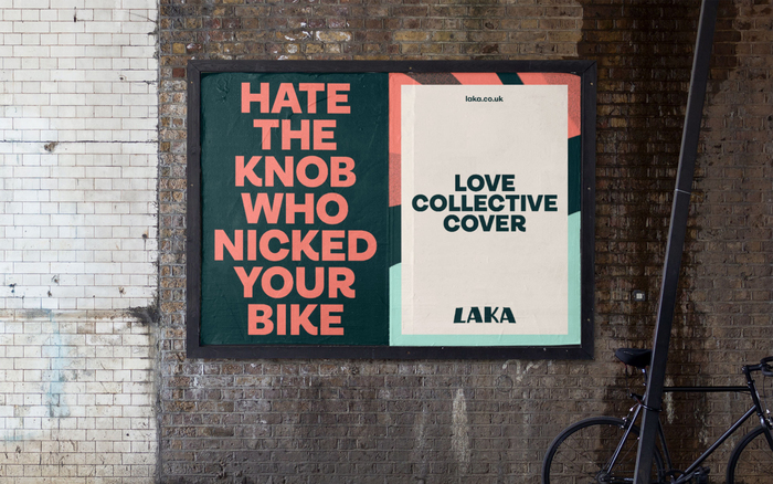 Laka 4