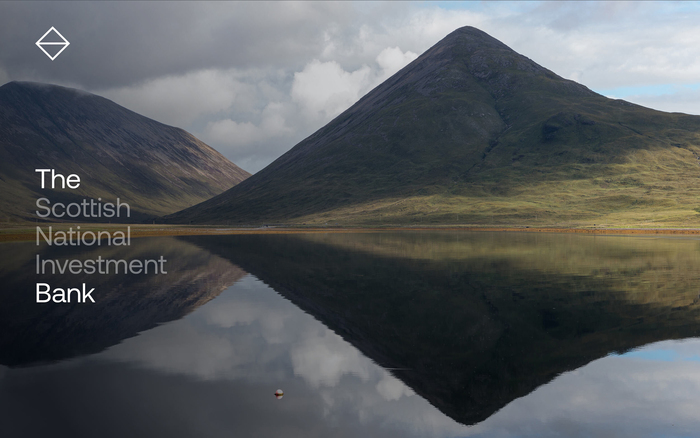 The Scottish National Investment Bank 1