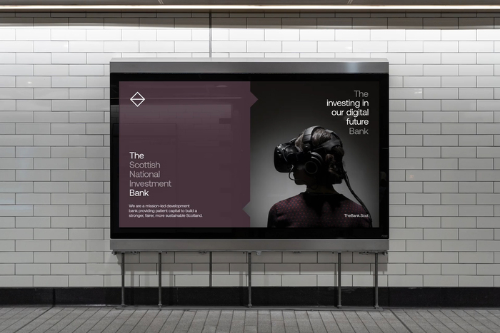 The Scottish National Investment Bank 2