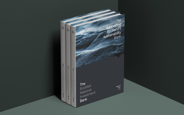 The Scottish National Investment Bank 6