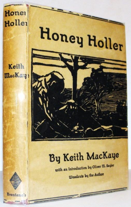 Honey Holler by Keith MacKaye (Brentano’s) 2