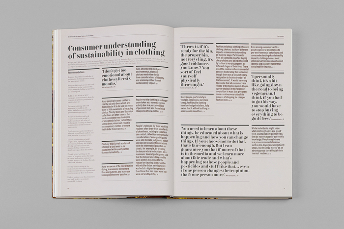 The Sustainable Fashion Handbook by Sandy Black 4