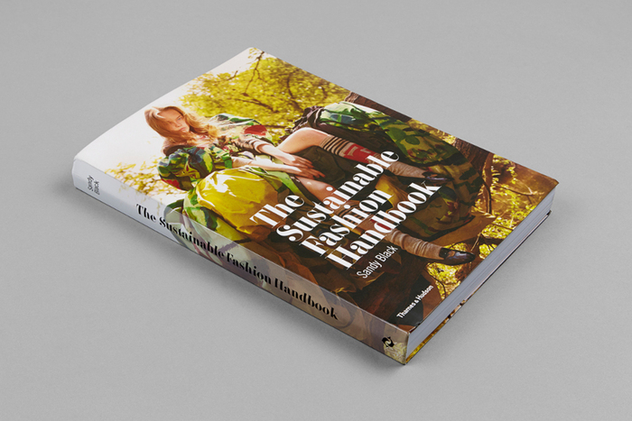 Cover photograph: Vivienne Westwood