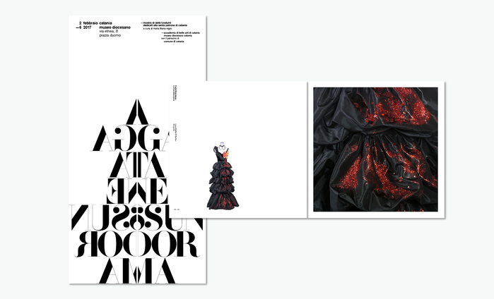 Agata nessun dorma exhibition 5