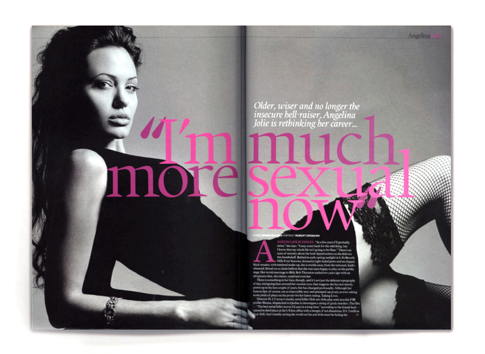 Empire magazine 3