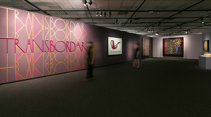 Transbordar 3